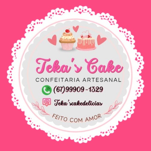 Teka's Cake