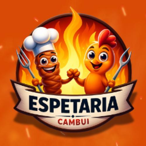 Espetaria Cambui