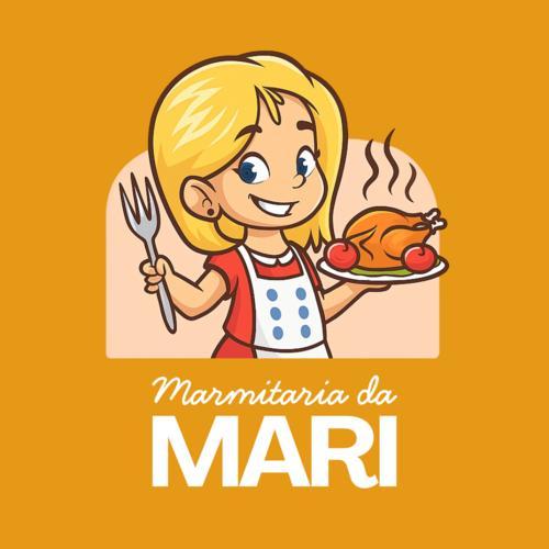 Marmitaria da Mari