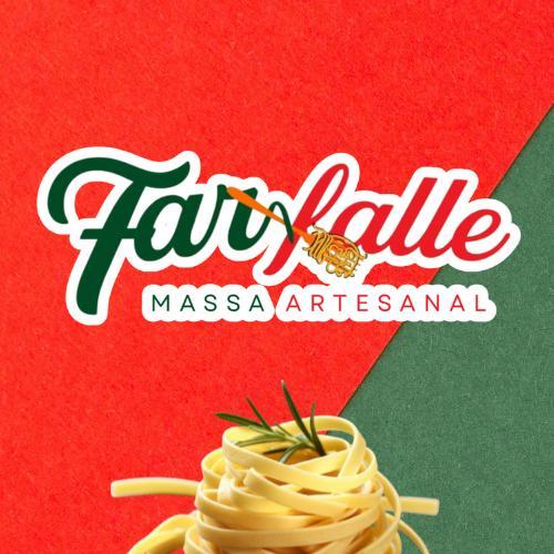 Farfalle